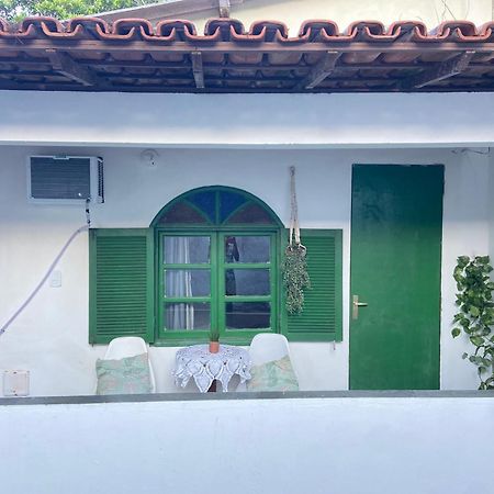 Suite Pontal Arraial do Cabo Exteriér fotografie