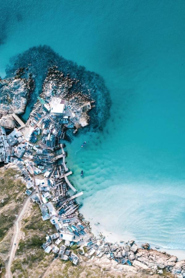 Suite Pontal Arraial do Cabo Exteriér fotografie