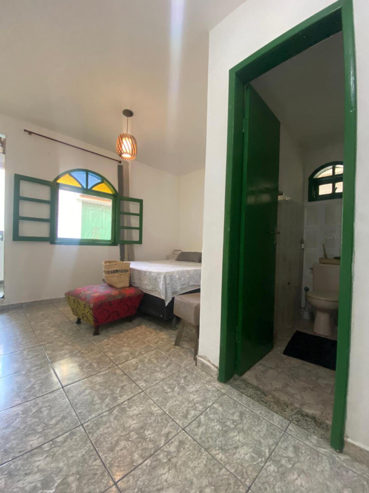 Suite Pontal Arraial do Cabo Exteriér fotografie