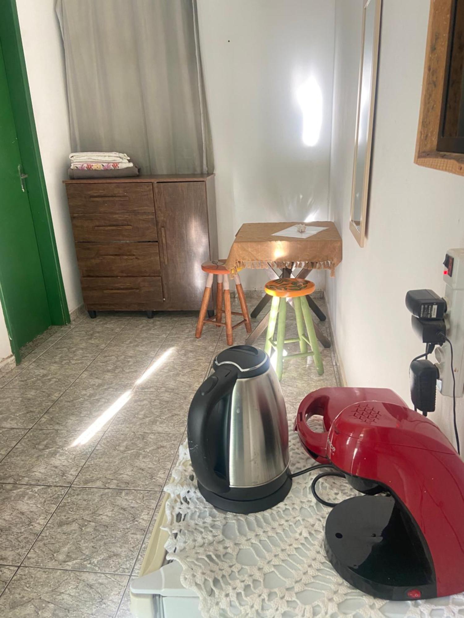 Suite Pontal Arraial do Cabo Exteriér fotografie