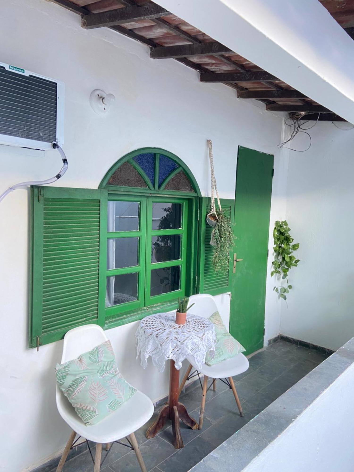 Suite Pontal Arraial do Cabo Exteriér fotografie