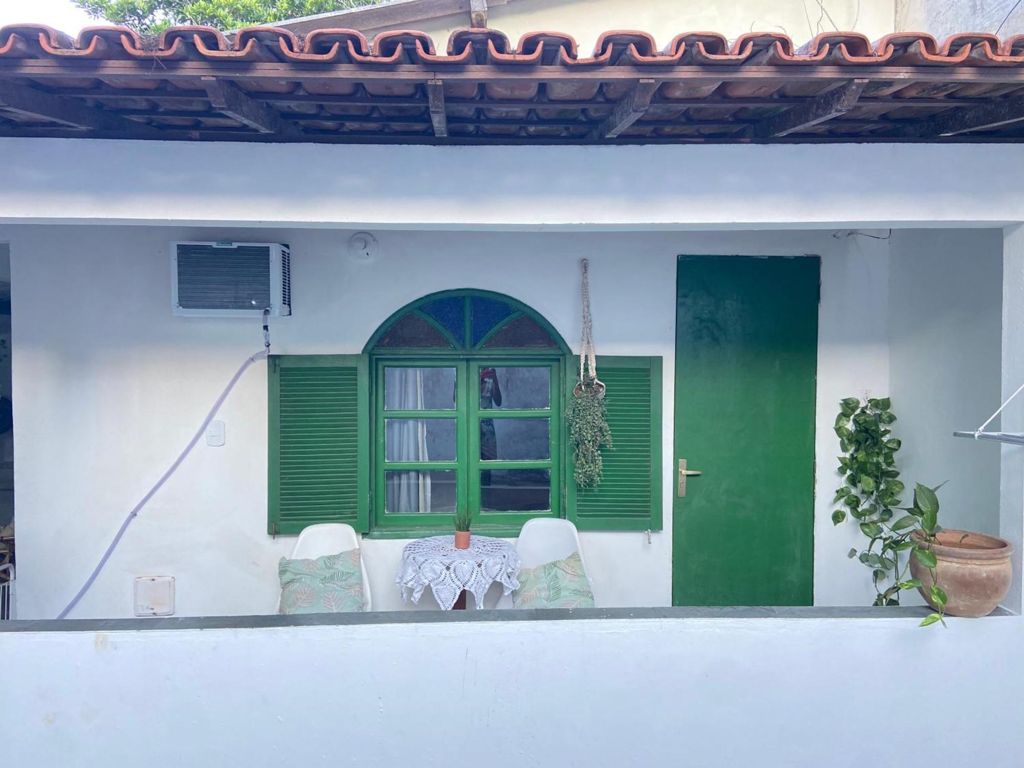 Suite Pontal Arraial do Cabo Exteriér fotografie
