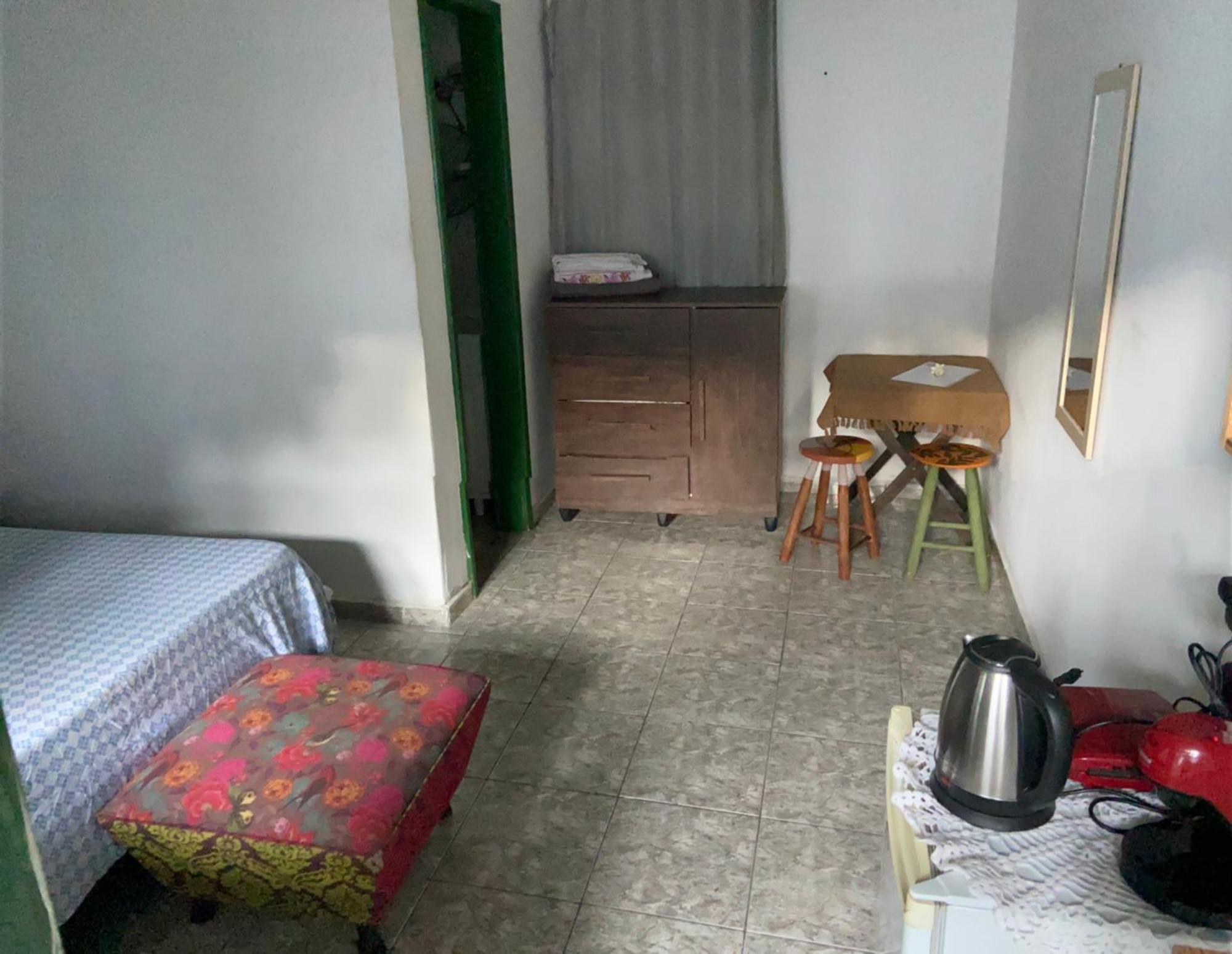Suite Pontal Arraial do Cabo Exteriér fotografie